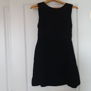 Elodie little black dress